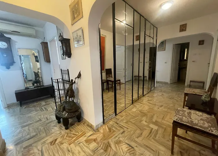 The Historical Center Apartment