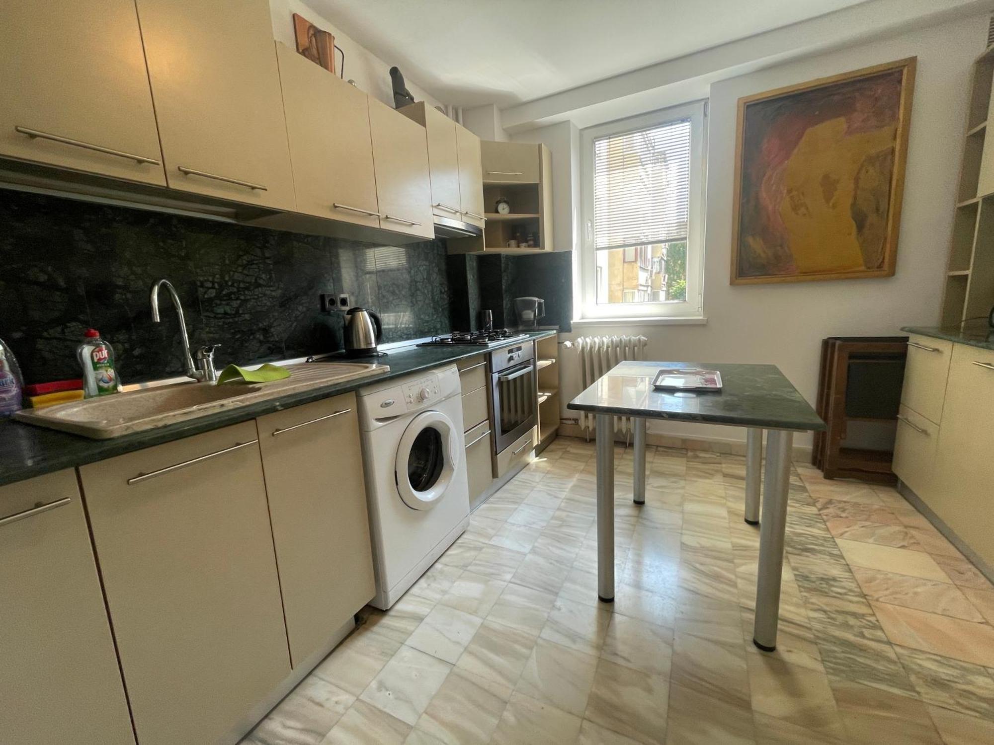 Apartment The Historical Center Bukarest