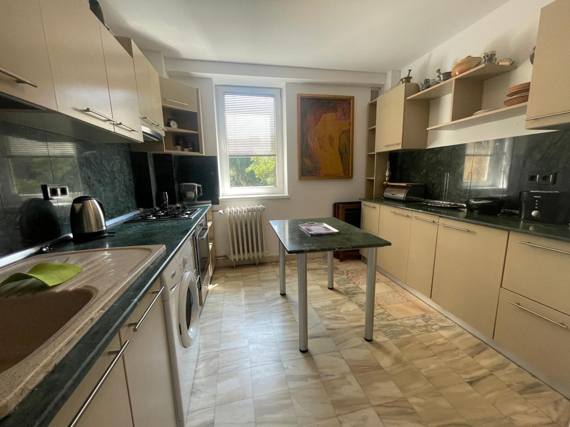 Apartment The Historical Center Bukarest