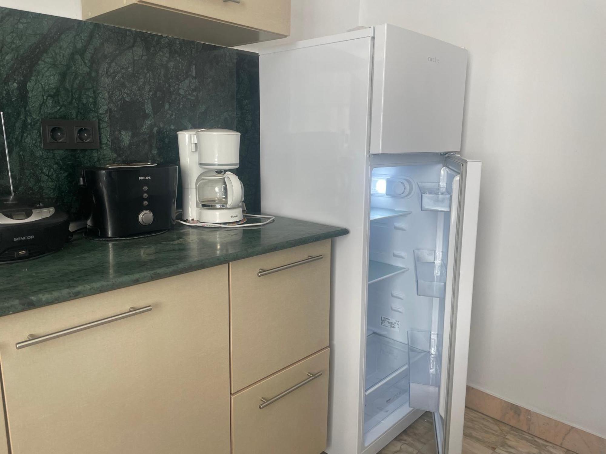 Apartment The Historical Center Bukarest