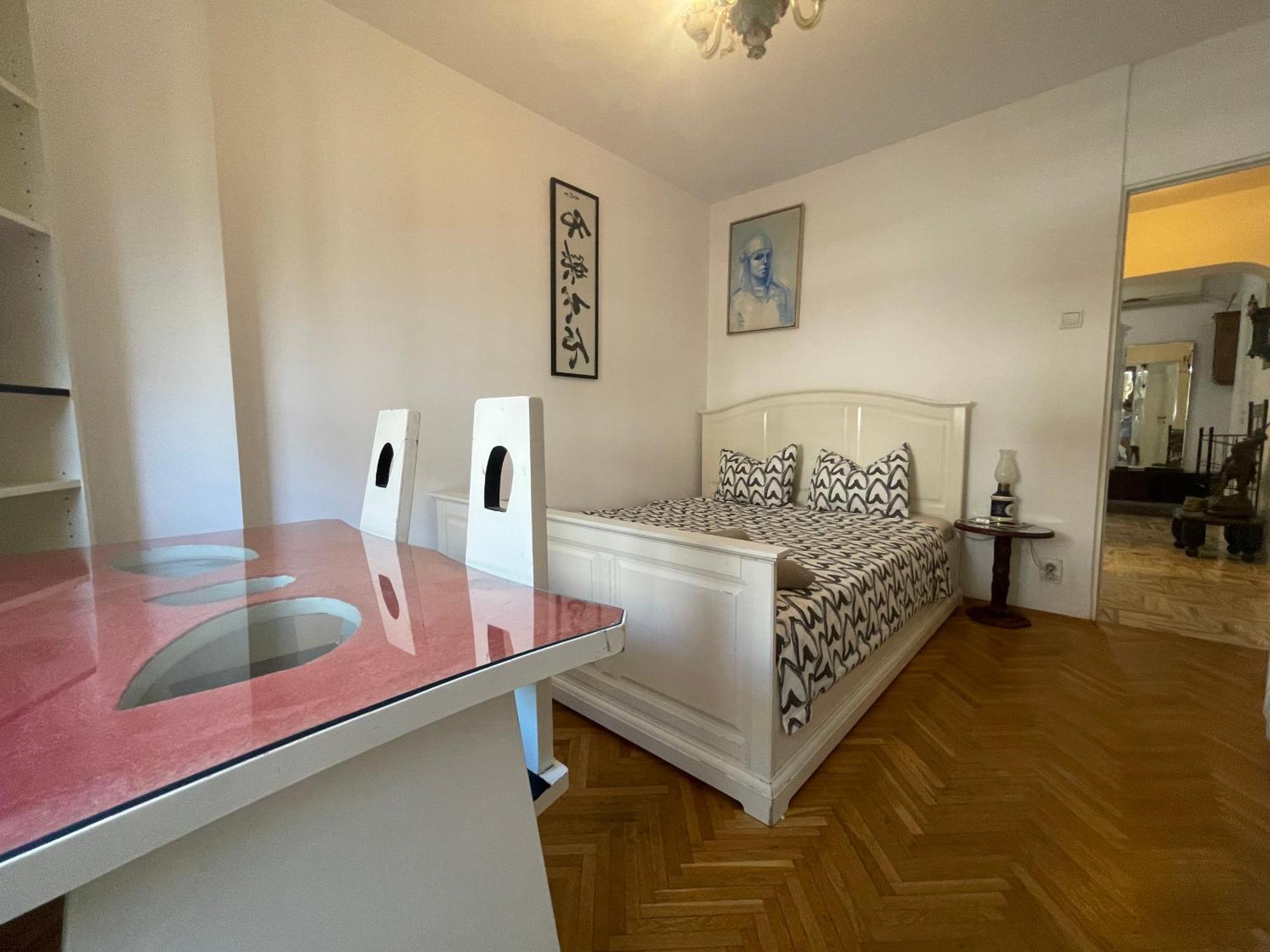 The Historical Center Apartment Bukarest