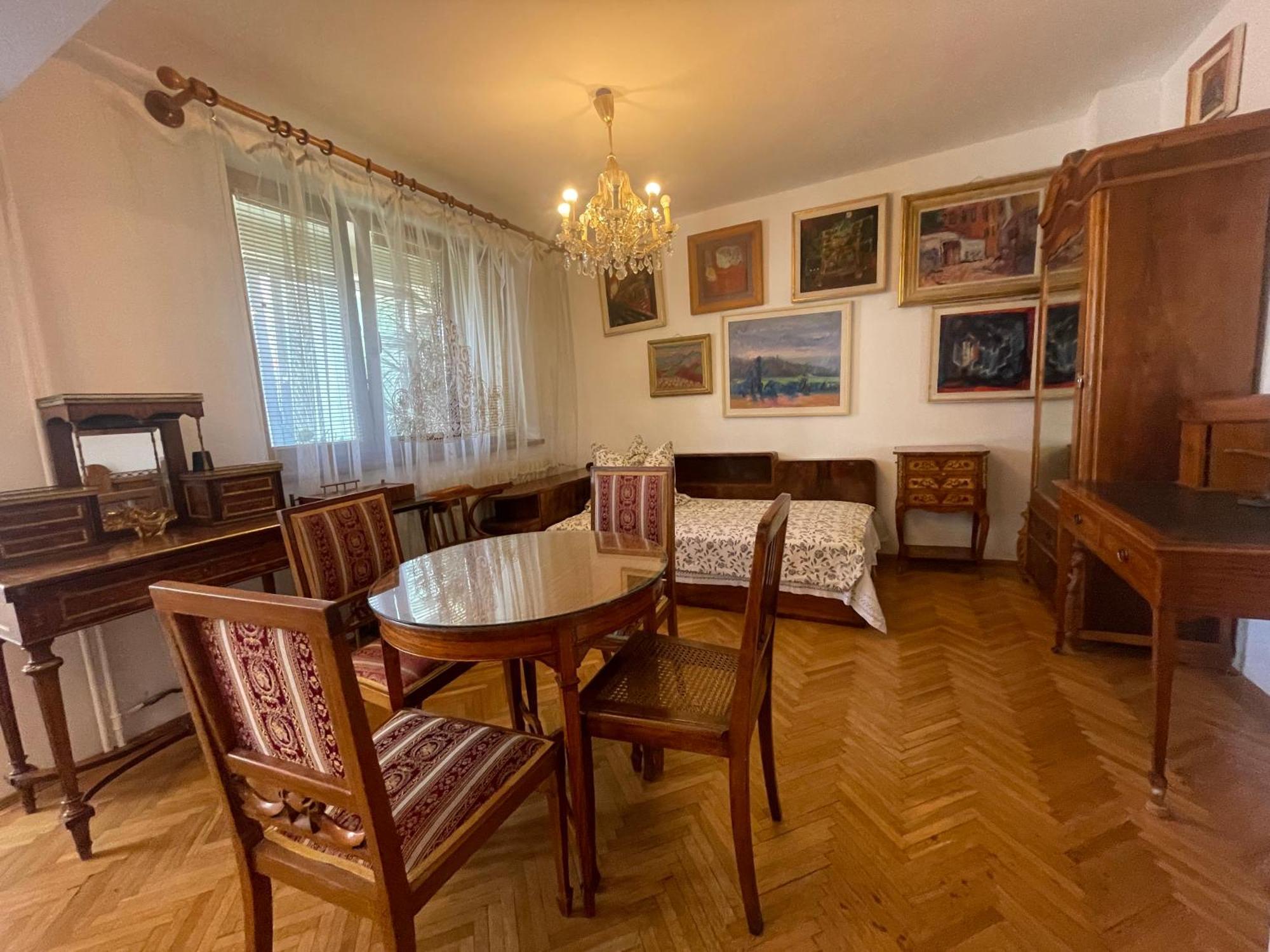 The Historical Center Apartment *